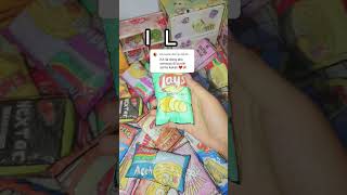 Paper squishy sesuai nama ILA yang mau dibikinin jngn lupa subscribe dlu yaa craft [upl. by Culosio101]