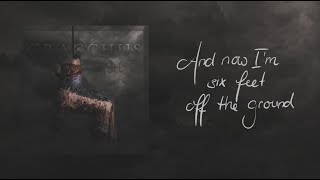 Gracchus  Part I Official Lyric Video [upl. by Timms993]