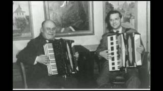 Arvid Franzén amp Walter Eriksson accordion duet [upl. by Attener]