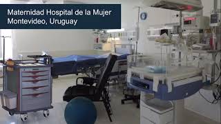 TALLER DE EMERGENCIAS OBSTETRICAS [upl. by Yelyak]