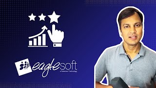 Benefits of Eaglesoft Integrated Google Reviews Program for Dental Offices ⭐ [upl. by Ramat]