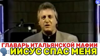 КТО б ТЫ НЕ БЫЛ ТЕБЕ НУЖЕН ИИСУС‼️ [upl. by Huesman]