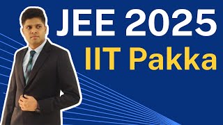 JEE 2025 Only way to get IIT JEE Advanced Tips [upl. by Richmal594]