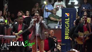 Frank Reyes  Presumida En Vivo Igua Bar Sajoma 2019 [upl. by Beryle]