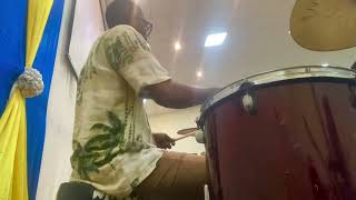 Ministration with Min Elvis Bentil at Early Semester Call  Day 3 part 3 [upl. by Eetnahs]