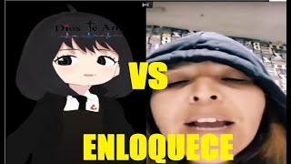 DIVA FREESTYLE VS SKYNORIO DEBATE EN VIVO Y MAS [upl. by Ennovyahs232]