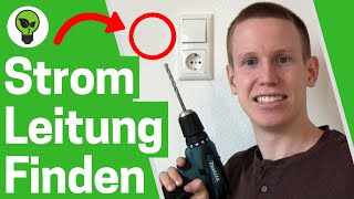 Stromleitung Finden ✅ ULTIMATIVE ANLEITUNG Wie mit Bosch Truvo PMD 7 Kabel Sofort in Wand Finden [upl. by Eolanda]