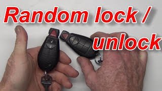 How to Fix Your Key Fob Single Button Failure [upl. by Abbotson347]