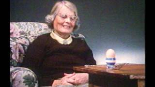 Go Smash an egg with Barbara Woodhouse Tv Commercial [upl. by Audley]