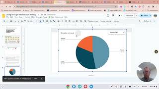 Charts in Google Slides [upl. by Story]