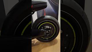 Axial 75KW 700Nm torque motor coming 2025 EICMA shorts ev electric bike ebike speed [upl. by Louella327]