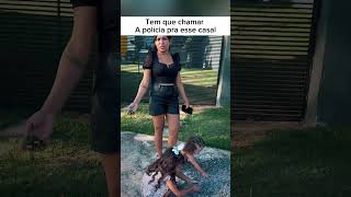 emalta humor supermercado fypyoutube comedia supermecado [upl. by Wally]