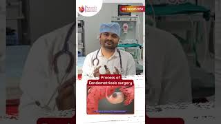 Best Fibroid and Adenomyosis Treatment at Sparsh Womens Hospital surat Gujarat [upl. by Esau]