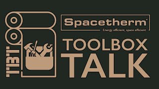 Webinar Spacetherm Toolbox Talk [upl. by Cassella]