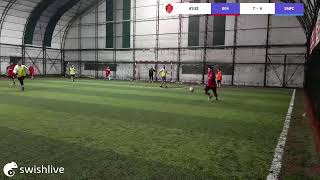 BAYER AŞIKLAR 04  SAN MARİNO FC B04 VS SMFC [upl. by Aisatsanna]