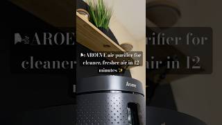 Best Air Purifier for Fresh Air Tested amp Reviewed [upl. by Lisette]