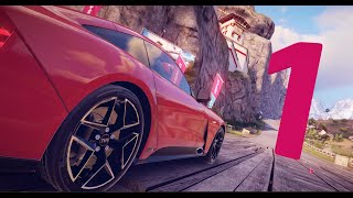 Asphalt 9 TVR Griffith x Cliffhanger 113992 [upl. by Haff899]