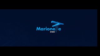 Marionette Studio  Animation Software for 2D Games [upl. by Euqirne]