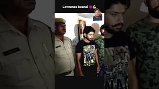 gangster desi attitude Lawrence Bishnoi [upl. by Boynton]