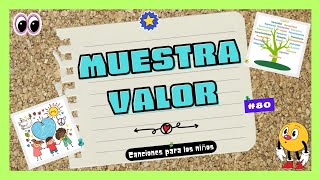 Muestra Valor SUD [upl. by Usanis510]