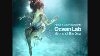 OceanLab  Miracle Above amp Beyond Club Mix [upl. by Brodsky893]