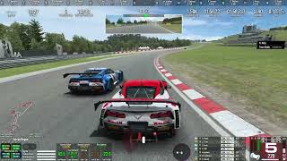 Raceroom Racing Experience Nurburgring Ranked [upl. by Che40]