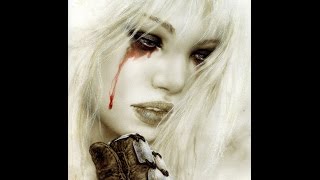 The work of artists collected  Luis Royo quotMalefic Time Apocalypsequot by Music [upl. by Azial]