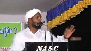 Enthaanu Samastha Aaranu Kanthapuram CD1 Vadasseri Hasan Musliyar [upl. by Ettenor387]