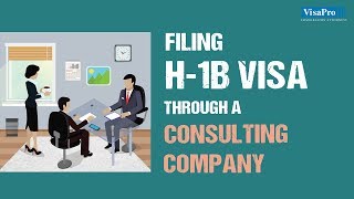 Do You Qualify for Filing H1B Visa [upl. by Trembly]