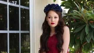 Kelli Berglund LVLten Photo Shoot [upl. by Hamann]