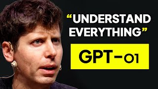 GPT o1 vs GPT4 The Real Differences You Need to Know [upl. by Anastasie]