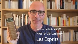 Pierre de Larivey  Les Esprits [upl. by Eelarbed]