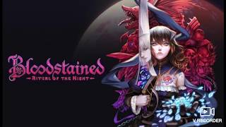 Bloodstained Ritual of the Night download torrent pc [upl. by Kala105]