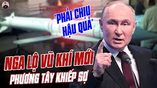 NGA LỘ VŨ KHÍ MỚI KHIẾN PHƯƠNG TÂY VÀ MỸ KINH HOÀNG BOM LƯỢN CÓ ĐIỀU KHIỂN GROME12 [upl. by Grondin419]