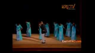 New Eritrea Music Snit By Jemal Romodan [upl. by Gatian]