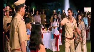 The Fighterman Singham Singam Tamil Hindi Dubbed Full Movie  Suriya Anushka Shetty [upl. by Duggan614]