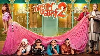 Dream Girl 2 2023 Full Movie Ayushmann Khurrana  Paresh Rawal  Ananya Pandey  Vijay Raaz [upl. by Abbe539]