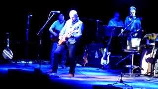 Mark Knopfler live in Cologne Telegraph Road 2nd July 2013 Privateering Tour HD [upl. by Ulita]