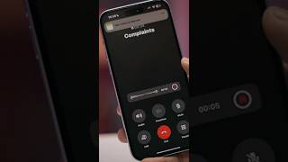 How to use Call Recording in iPhone iOS 18 in iPhone  iOS 181 [upl. by Bor]