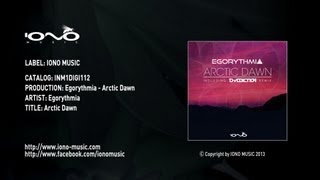 Egorythmia  Arctic Dawn [upl. by Asseram68]