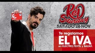 EROSKI club Te regalamos el IVA en Electro Textil y Bazar [upl. by Lyreb]