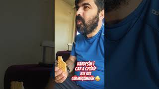 youtubeshorts youtube keşfet keşfetbeniöneçıkart trend komik komedi funnyvideo funny [upl. by Atiekram]