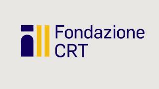 Il nuovo logo della Fondazione CRT [upl. by Sundin]