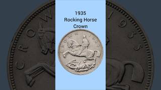 Fact File 1935 Rocking Horse Crown [upl. by Eizeerb]