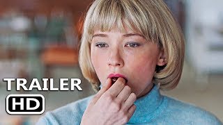 SWALLOW Official Trailer 2020 Haley Bennett Thriller Movie [upl. by Yrallam465]