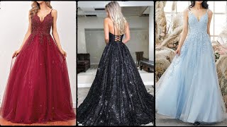 Prom dresses  prom outfits  prom [upl. by Ariaek]