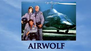 Airwolf El lobo del aire Orchestral Cover [upl. by Hopkins]