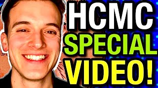 HCMC RESPONDING TO ALL YOUR QUESTIONS SPECIAL VIDEO 😱 HCMC Stock Lawsuit Update Price Prediction [upl. by Ekyt532]