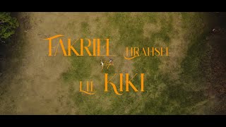 Fakriel Hrahsel X Lil Kiki  Kan Duh Thlan OFFICIAL MUSIC VIDEO [upl. by Ydda]