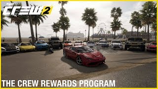 The Crew 2 Real World Research  Behind The Scenes  Ubisoft NA [upl. by Dierdre375]